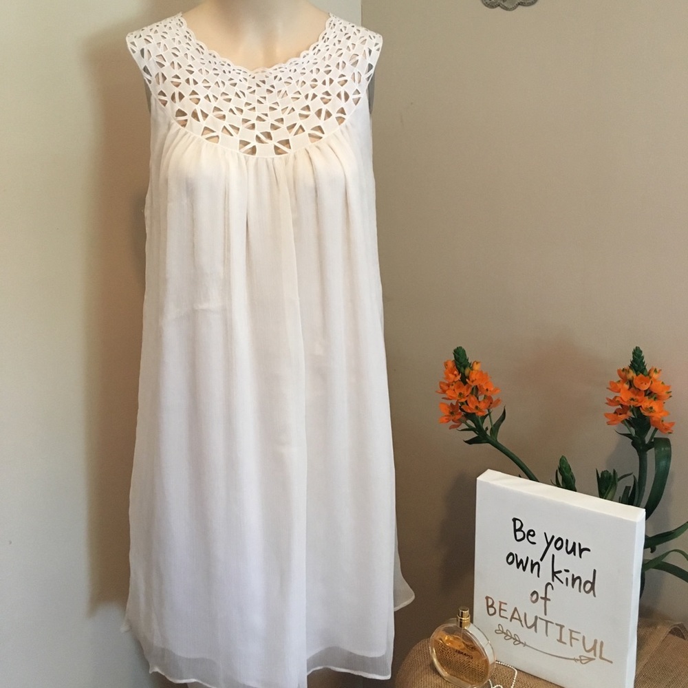 Price✂️ 🎀 Catherine Malandrino Dress